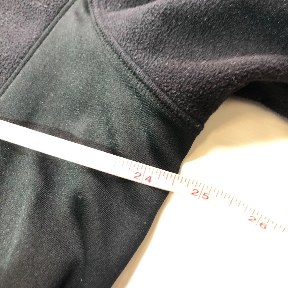 Eddie Bauer Windcutter Fleece Full Zip Jacket - Picture 6 of 8